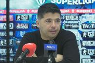 Costantino, declarații cu lacrimi în ochi după ce a fost demis de Mititelu: „În viață, respectul e cel mai important”
