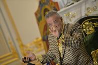 Decizia lui Gigi Becali în privința lui Nana Antwi