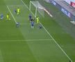 VAR pe genunchi! O nouă eroare monumentală în Superligă: gol valabil anulat după ce au tras liniile în bătaie de joc