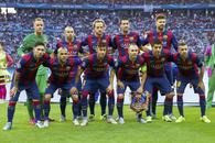 L-au radiat din clubul legendelor! Decizia inatacabilă luată de șefii Barcelonei