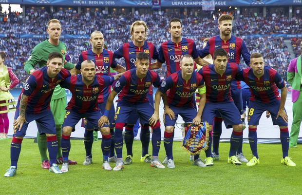 L-au radiat din clubul legendelor! Decizia inatacabilă luată de șefii Barcelonei