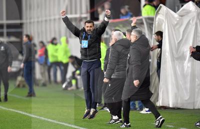 S-a rezolvat o problemă importantă la Dinamo: „Sută la sută, până la finalul sezonului”