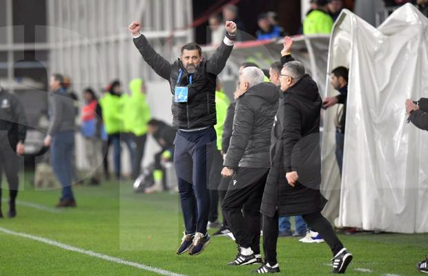 Șefii lui Dinamo s-au convins și au demarat negocierile