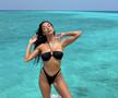 Nicole Scherzinger