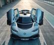 Locul 4: Mercedes-AMG One, mașina lui Erling Haaland Foto: Mercedes