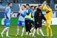 Are fractură » Un titular al oltenilor s-a accidentat pe termen lung! Necazul care l-a lovit când tocmai prinsese echipa