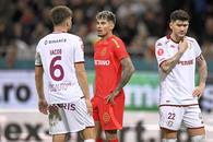 Rapid a anunțat oficial unde se joacă derby-ul cu FCSB. Au picat negocierile din culise