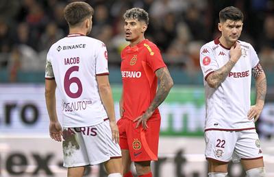 Rapid a anunțat oficial unde se joacă derby-ul cu FCSB. Au picat negocierile din culise