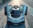 Spectaculos! Erling Haaland aduce Formula 1 pe șosea » Prețul superbolidului, exorbitant + Modul inedit de a-l plăti