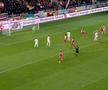 Decizie fără sens în Dinamo - Hermannstadt, din camera VAR