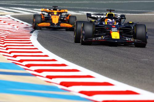 Red Bull e mare favorită în 2024 // foto: Guliver/gettyimages