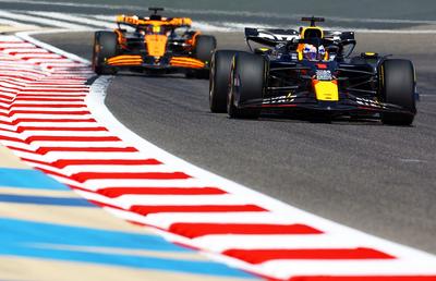 Cum împarte Antena calificările și cursele de Formula 1: se schimbă postul de la o săptămână la alta!