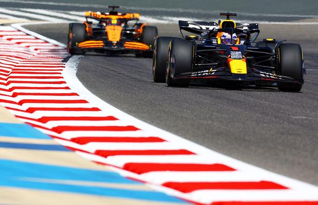Cum împarte Antena calificările și cursele de Formula 1: se schimbă postul de la o săptămână la alta!