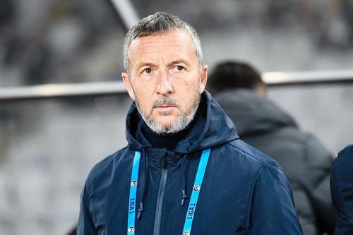 Mihai Stoica, președintele Consiliului Administrativ de la FCSB, a declarat că și clubul finanțat de Gigi Becali a avut un caz similar celui produs de Andrei Borza (18 ani) și Alexandru Albu (30 de ani).