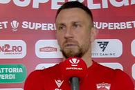 Dinamo a prins curaj, după victoria cu Hermannstadt: „Mergem să câștigăm și acolo!”