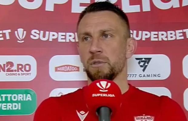 Dinamo a prins curaj, după victoria cu Hermannstadt: „Mergem să câștigăm și acolo!”