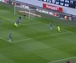 VAR pe genunchi! O nouă eroare monumentală în Superligă: gol valabil anulat după ce au tras liniile în bătaie de joc
