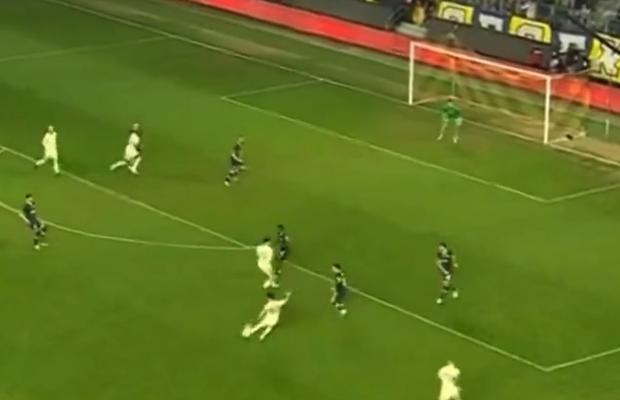 Moruțan e în semifinalele Cupei Turciei! A eliminat-o pe Fenerbahce cu un gol în vinclu