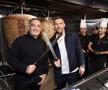 Lukas Podolski, jucător emblematic al fotbalului german, devenit „Regele Kebabului” / Foto: Imago Images