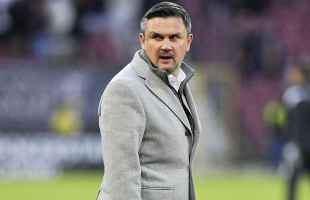Cristi Balaj, ieșire devastatoare după egalul cu Sepsi: „Ce vrei?! Nu vă e rușine? Suntem în haită aici?”