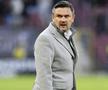 Sepsi Sf. Gheorghe și CFR Cluj au remizat, scor 1-1, în runda secundă a play-off-ului din Superligă. Cristi Balaj, președintele „feroviarilor”, a distrus brigada condusă de George Găman.