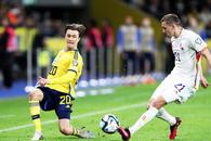 Drama internaționalului de 28 de ani » A leșinat în casă și e la terapie intensivă cu o boală misterioasă!