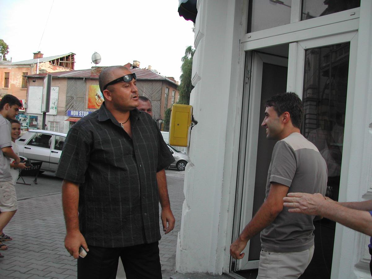 Surpriza totală de care a avut parte când a intrat în camera lui Luțu: „Nici la farmacie nu era așa ceva!”