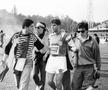 Dinamo Zagreb - Steaua Roșie Belgrad, 13.05.1990 - Revolta de pe „Maksimir”