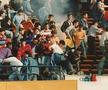 Dinamo Zagreb - Steaua Roșie Belgrad, 13.05.1990 - Revolta de pe „Maksimir”