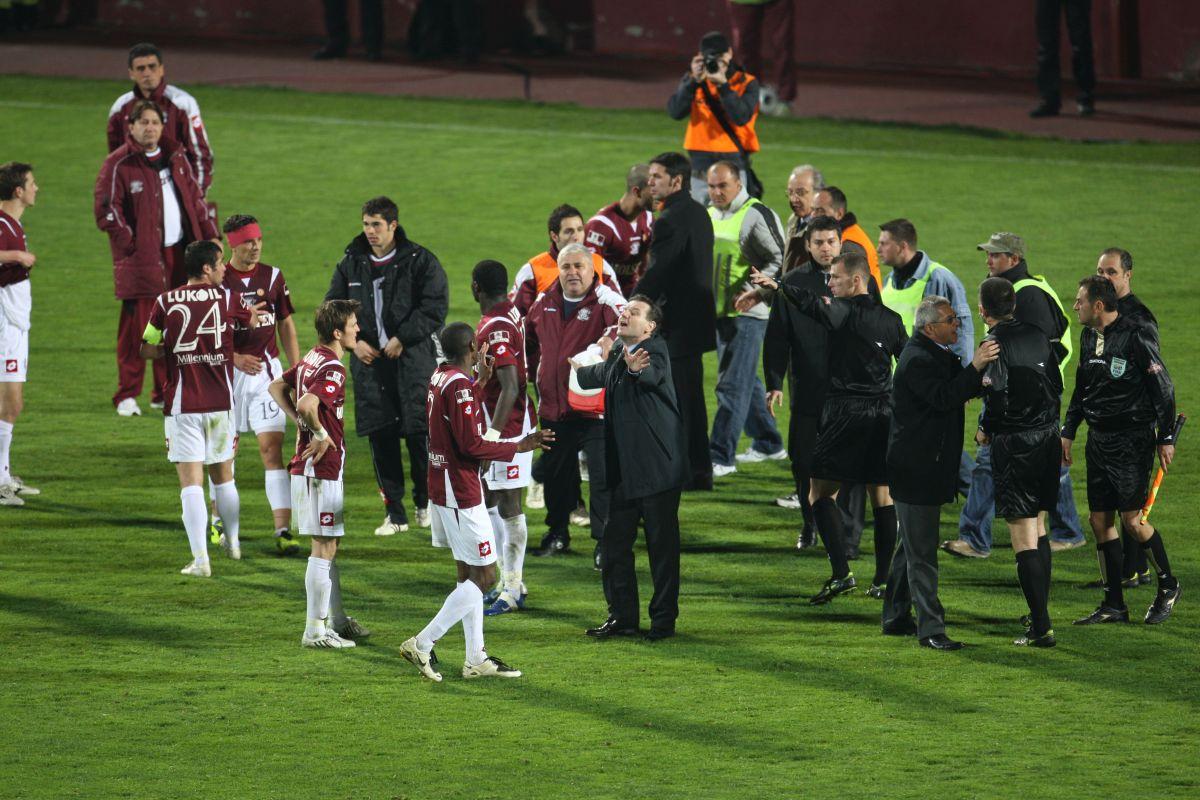 Cel mai mare inamic din istoria Rapidului, verdict pentru derby-ul cu FCSB: „N-a fost corect ce am făcut atunci. Acum? Ea e favorită!”