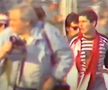 Dinamo Zagreb - Steaua Roșie Belgrad, 13.05.1990 - Revolta de pe „Maksimir”
