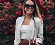 Oceane Dodin, imagini postate pe rețelele de socializare
