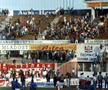 Dinamo Zagreb - Steaua Roșie Belgrad, 13.05.1990 - Revolta de pe „Maksimir”