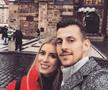 Martin și Lucia Dubravka / Foto: Instagram