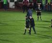 Imagini de la cazul „Bricheta”, cel mai încins derby dintre Rapid și FCSB