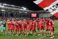 Prima plecare de la Dinamo în vară » Unul dintre cei mai vechi fotbaliști din lot părăsește „haita”