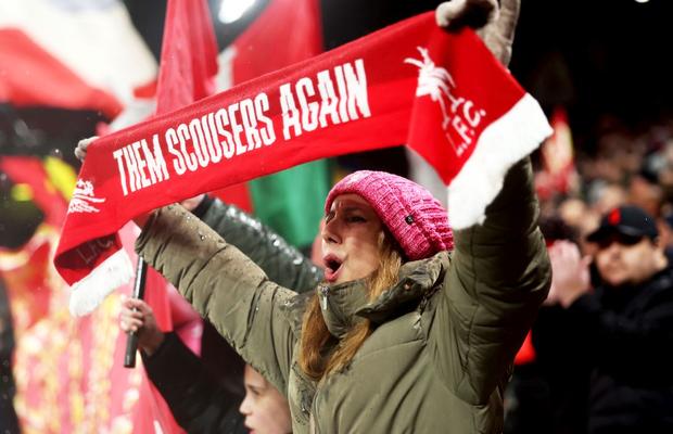 Când poate Liverpool să devină matematic campioană? Începând de aseară, Manchester United NU mai poate lua titlul