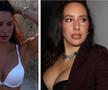 Oceane Dodin (28 de ani, 194 WTA) este departe de terenul de tenis din cauza unei accidentări. Franțuzoaica își etalează calitățile pe rețelele de socializare. Printre ele, un simț fin al umorului.