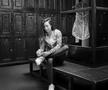 Oceane Dodin, imagini postate pe rețelele de socializare