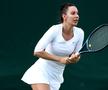 Oceane Dodin, imagini postate pe rețelele de socializare