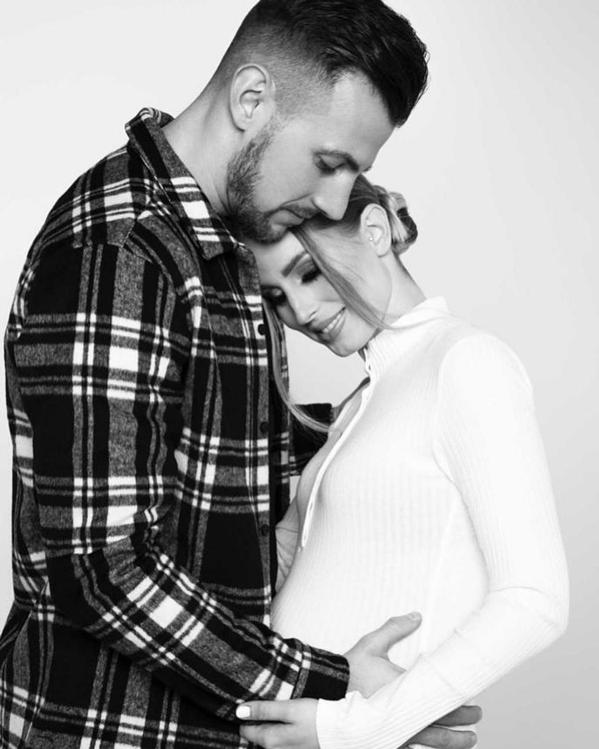Martin și Lucia Dubravka
