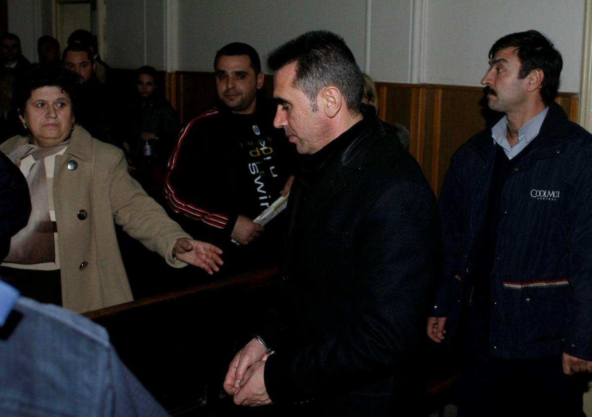 Dosarul „Mită pentru Arbitri” - arestări