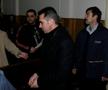 Imagini cu arestările din „Dosarul Mită pentru Arbitri” / Sursă foto: Arhivă GSP