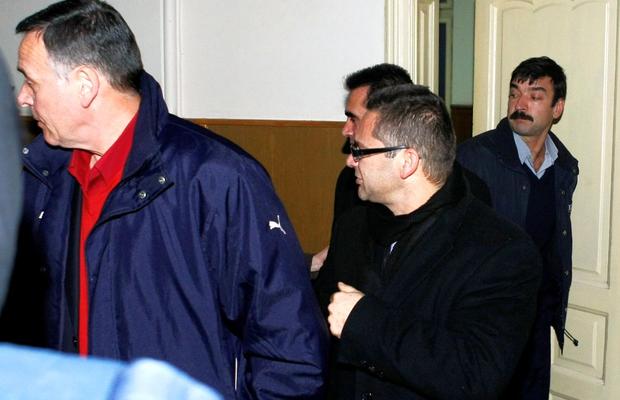 Fiica unui condamnat din dosarul „Mită pentru arbitri”, numită prefect » Candidase și pentru Camera Deputaților