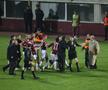 Cel mai mare inamic din istoria Rapidului, verdict pentru derby-ul cu FCSB: „N-a fost corect ce am făcut atunci. Acum? Ea e favorită!”