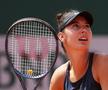 Oceane Dodin, imagini postate pe rețelele de socializare