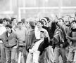 Partida dintre Dinamo și Steaua care a stat la baza unui război în toată regula » Căpitanul a atacat polițiștii, ultrașii au mers pe front, iar Miodrag Belodedici relatează: „Ne-au luat niște blindate”