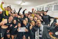Surpriză de proporții! Din Liga 4, direct în semifinalele Cupei