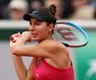 Oceane Dodin, imagini postate pe rețelele de socializare