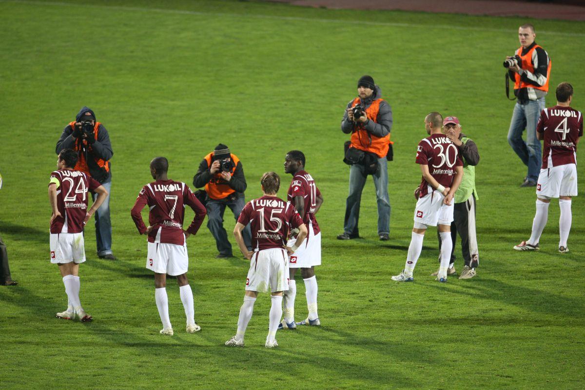 Imagini de la cazul „Bricheta”, cel mai încins derby dintre Rapid și FCSB